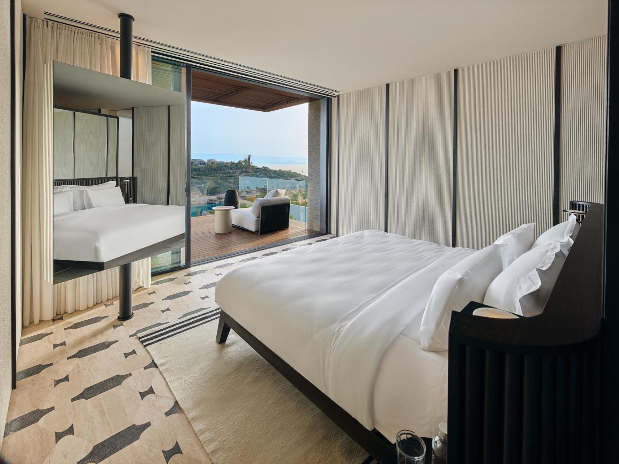 Maxx Royal Bodrum Ngoại thất bức ảnh
