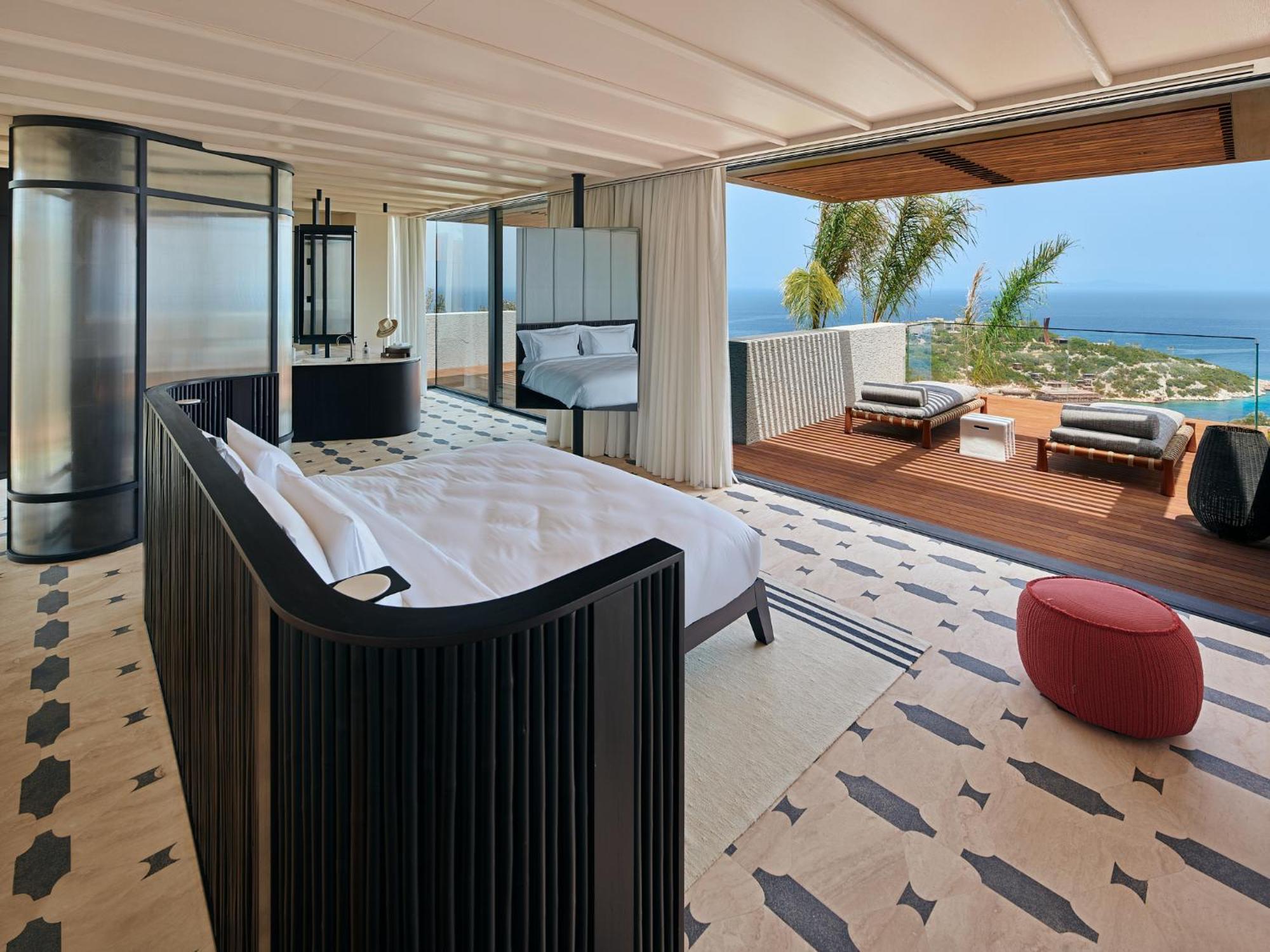 Maxx Royal Bodrum Ngoại thất bức ảnh
