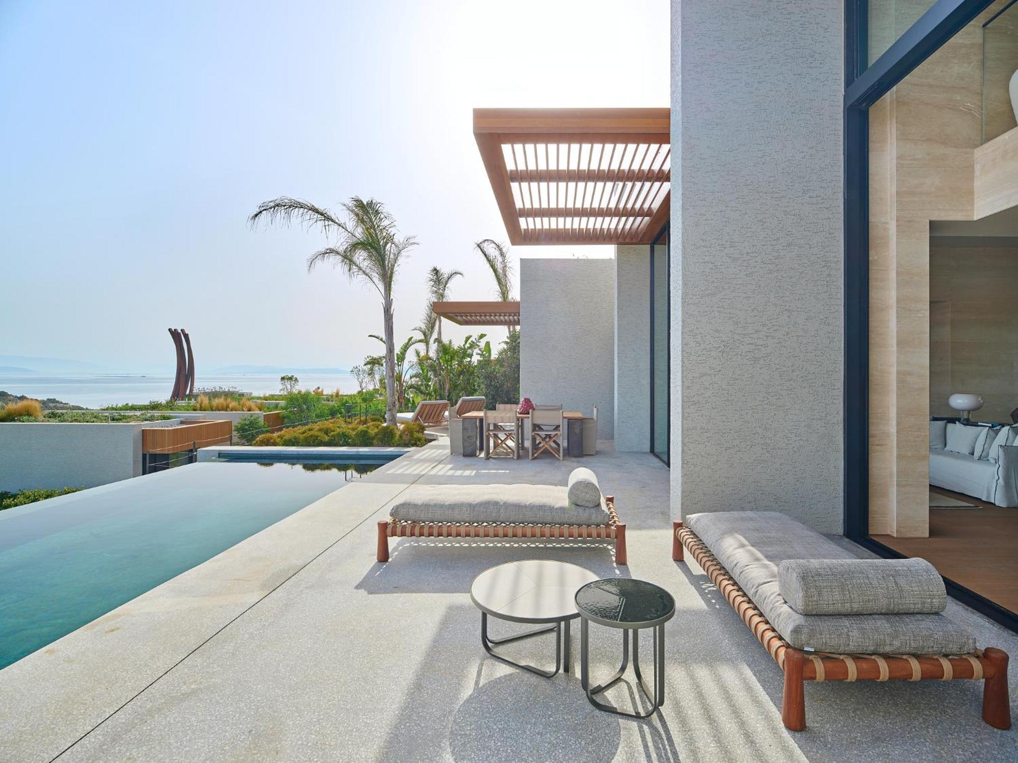 Maxx Royal Bodrum Ngoại thất bức ảnh