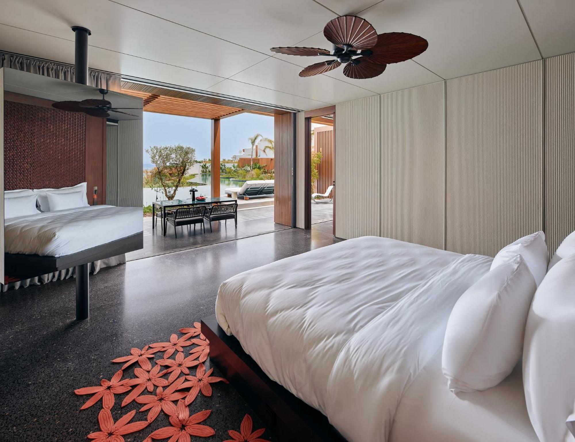Maxx Royal Bodrum Ngoại thất bức ảnh