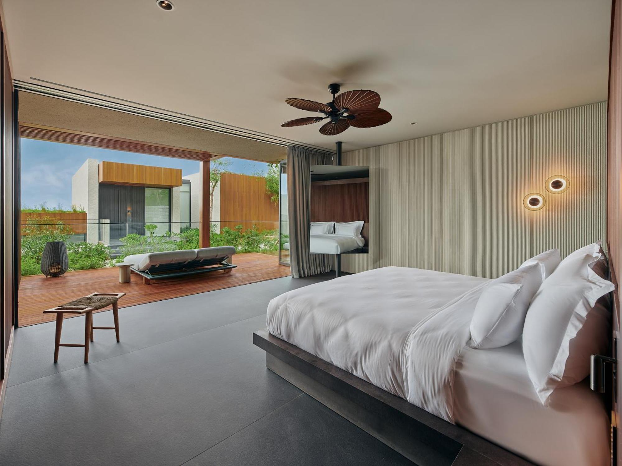 Maxx Royal Bodrum Ngoại thất bức ảnh