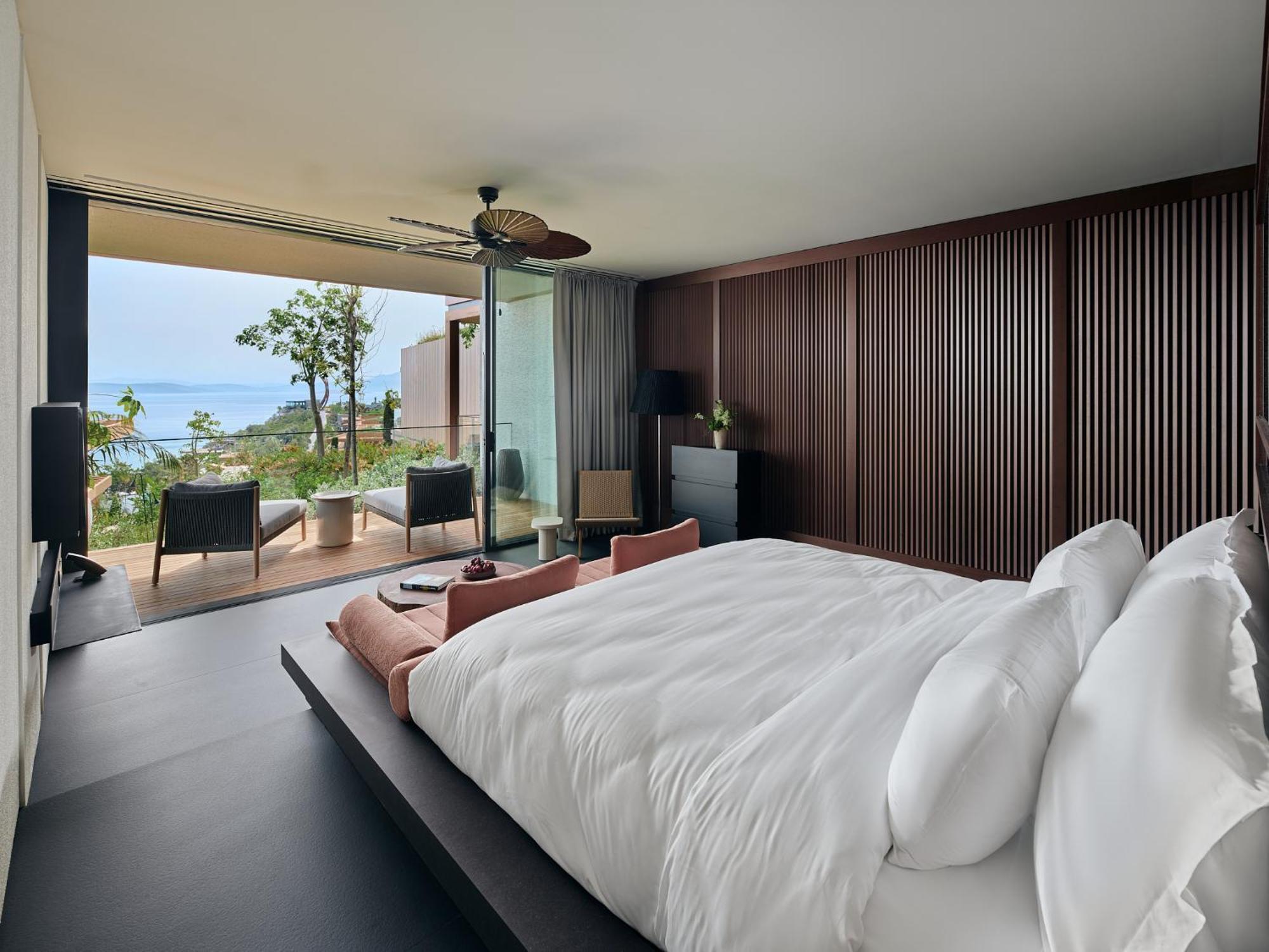 Maxx Royal Bodrum Ngoại thất bức ảnh