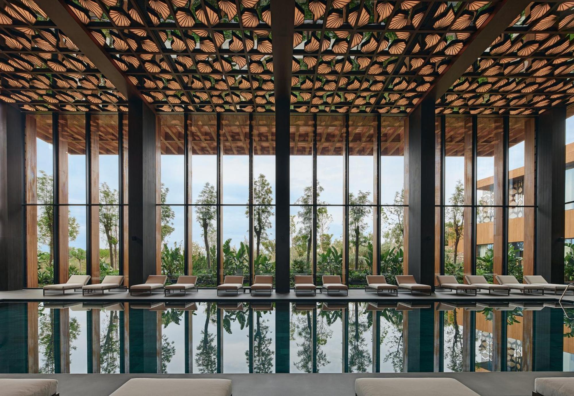 Maxx Royal Bodrum Ngoại thất bức ảnh
