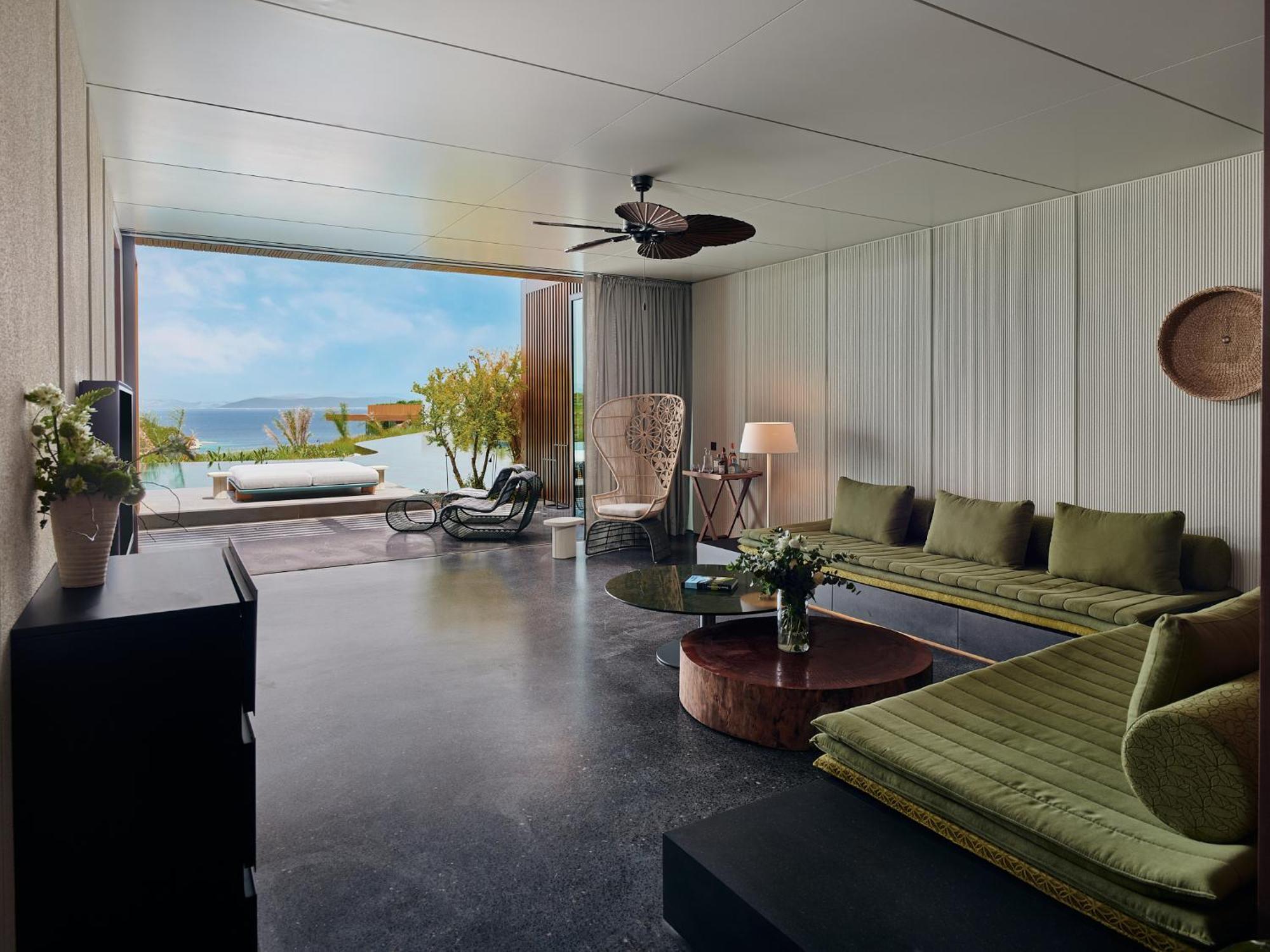 Maxx Royal Bodrum Ngoại thất bức ảnh