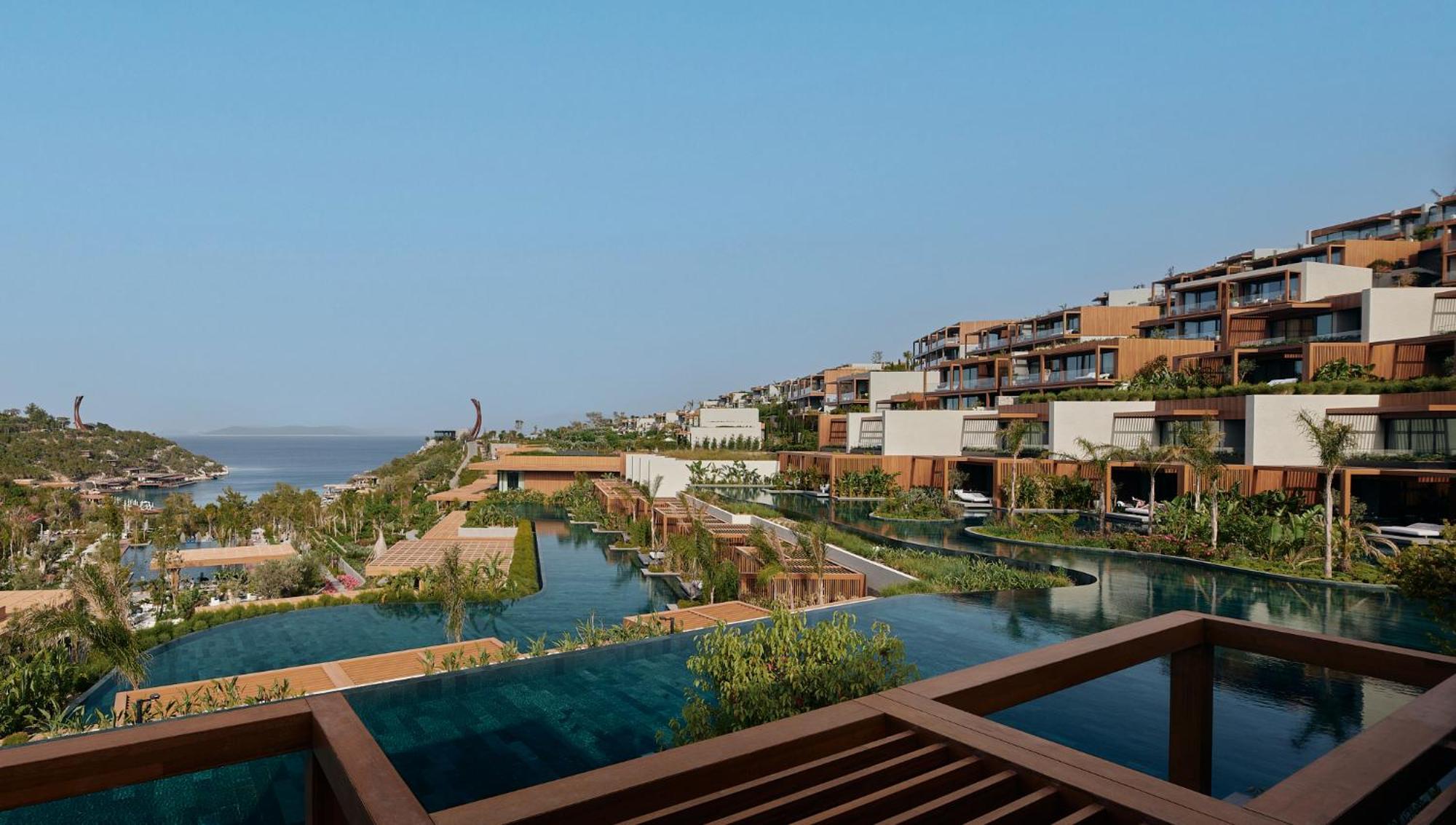 Maxx Royal Bodrum Ngoại thất bức ảnh