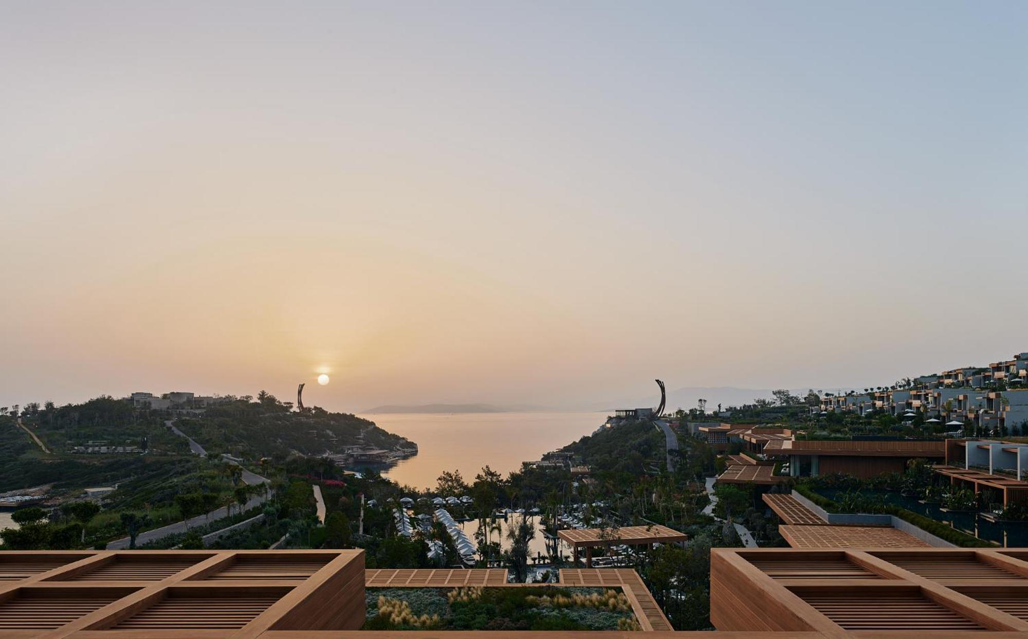 Maxx Royal Bodrum Ngoại thất bức ảnh