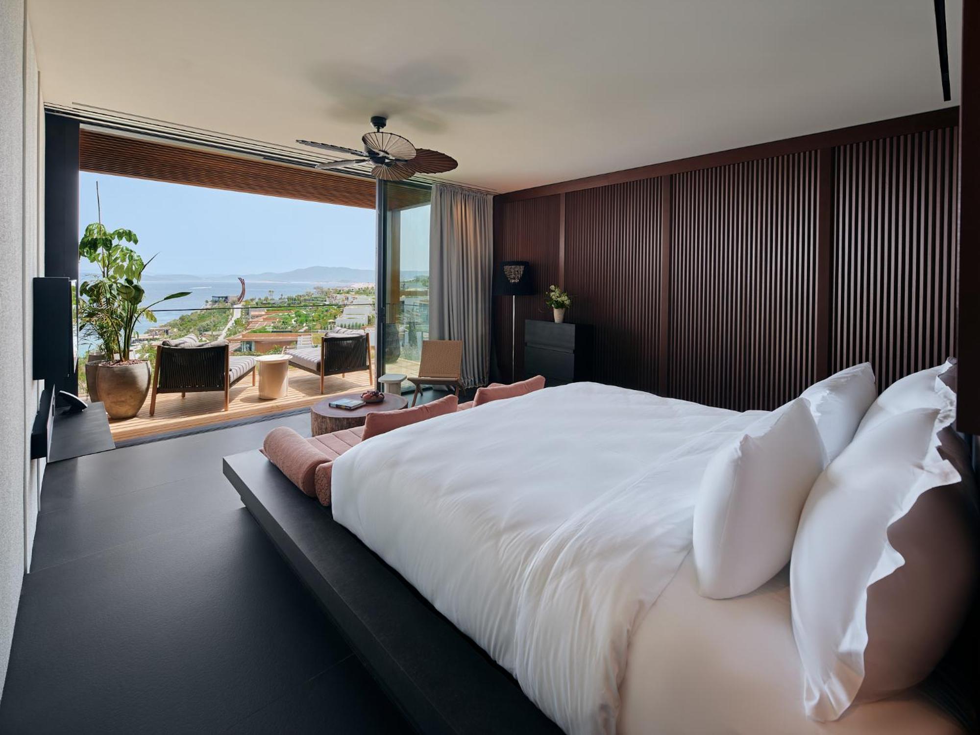 Maxx Royal Bodrum Ngoại thất bức ảnh
