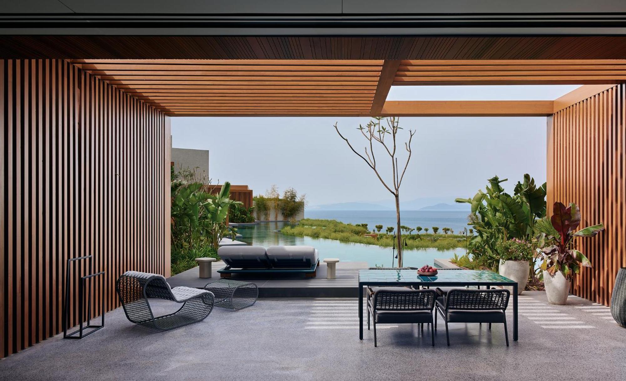 Maxx Royal Bodrum Ngoại thất bức ảnh