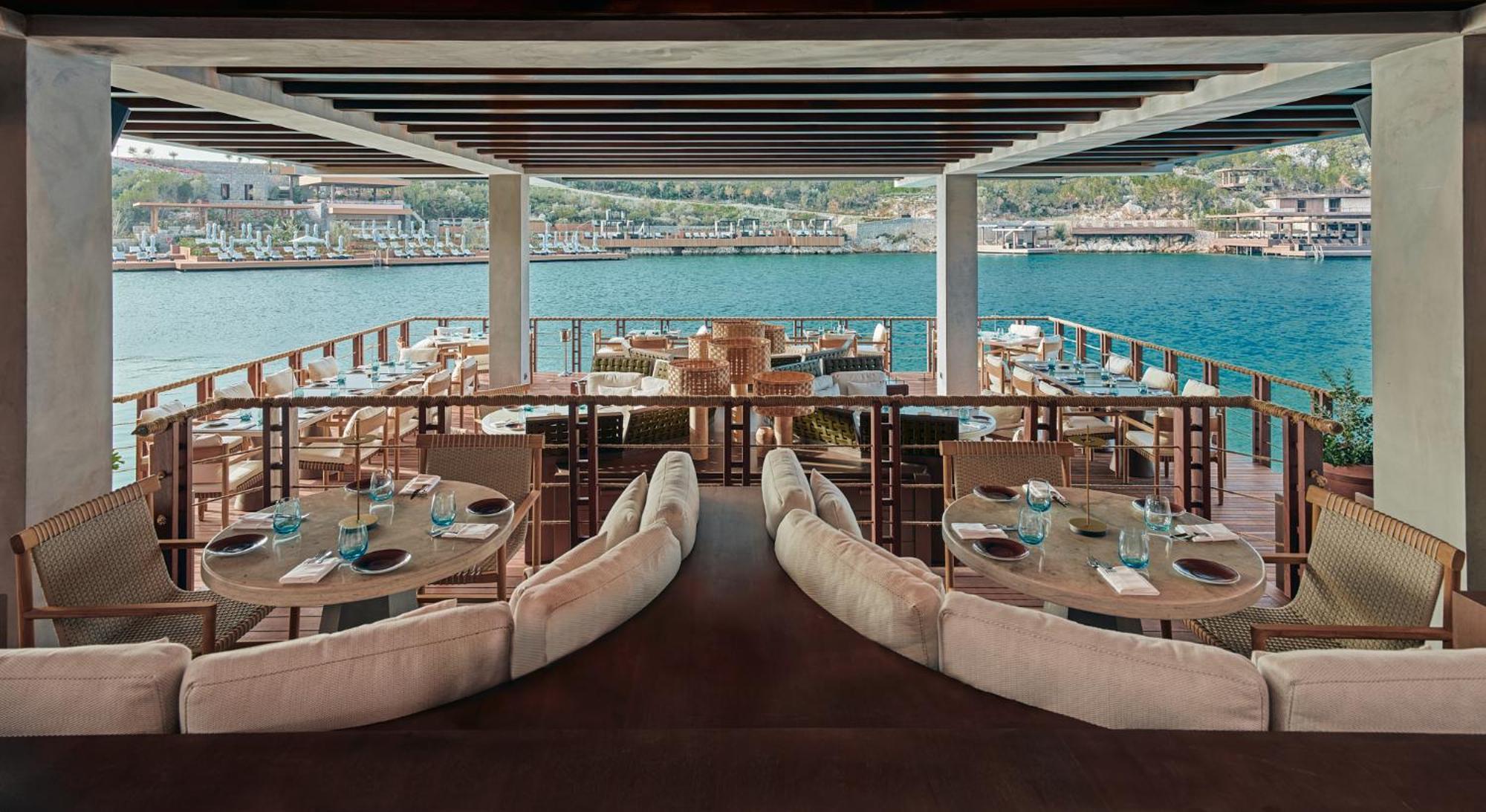 Maxx Royal Bodrum Ngoại thất bức ảnh