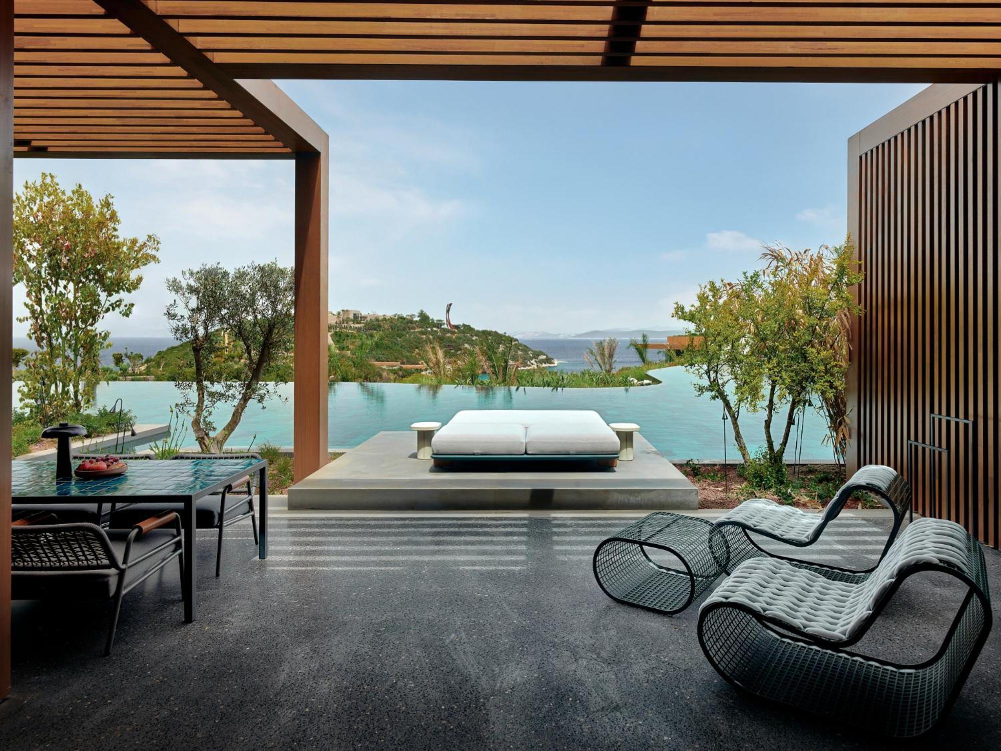 Maxx Royal Bodrum Ngoại thất bức ảnh