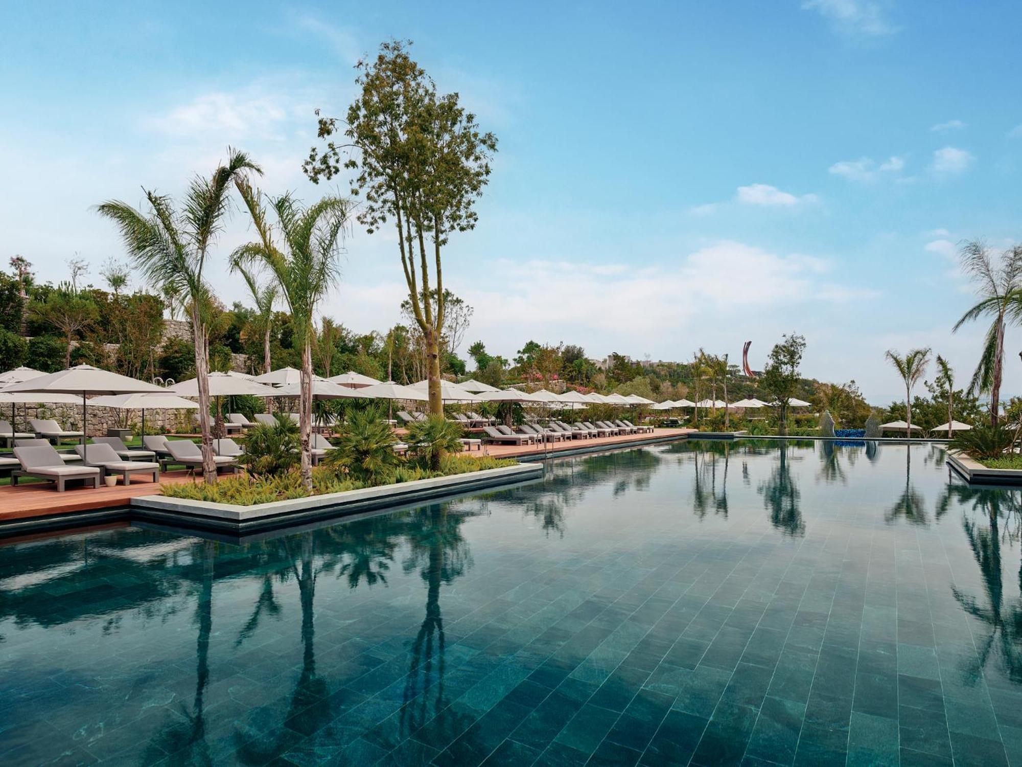 Maxx Royal Bodrum Ngoại thất bức ảnh