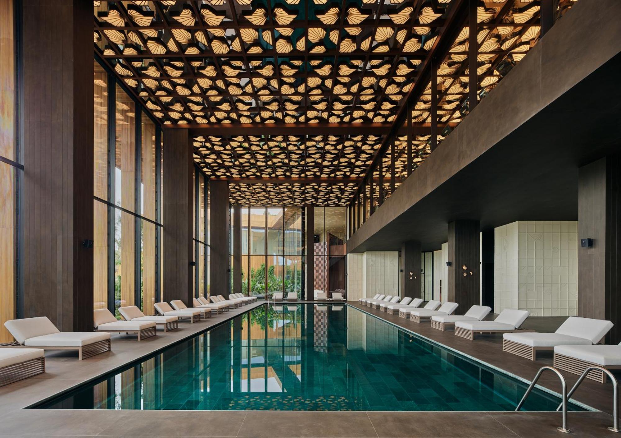 Maxx Royal Bodrum Ngoại thất bức ảnh