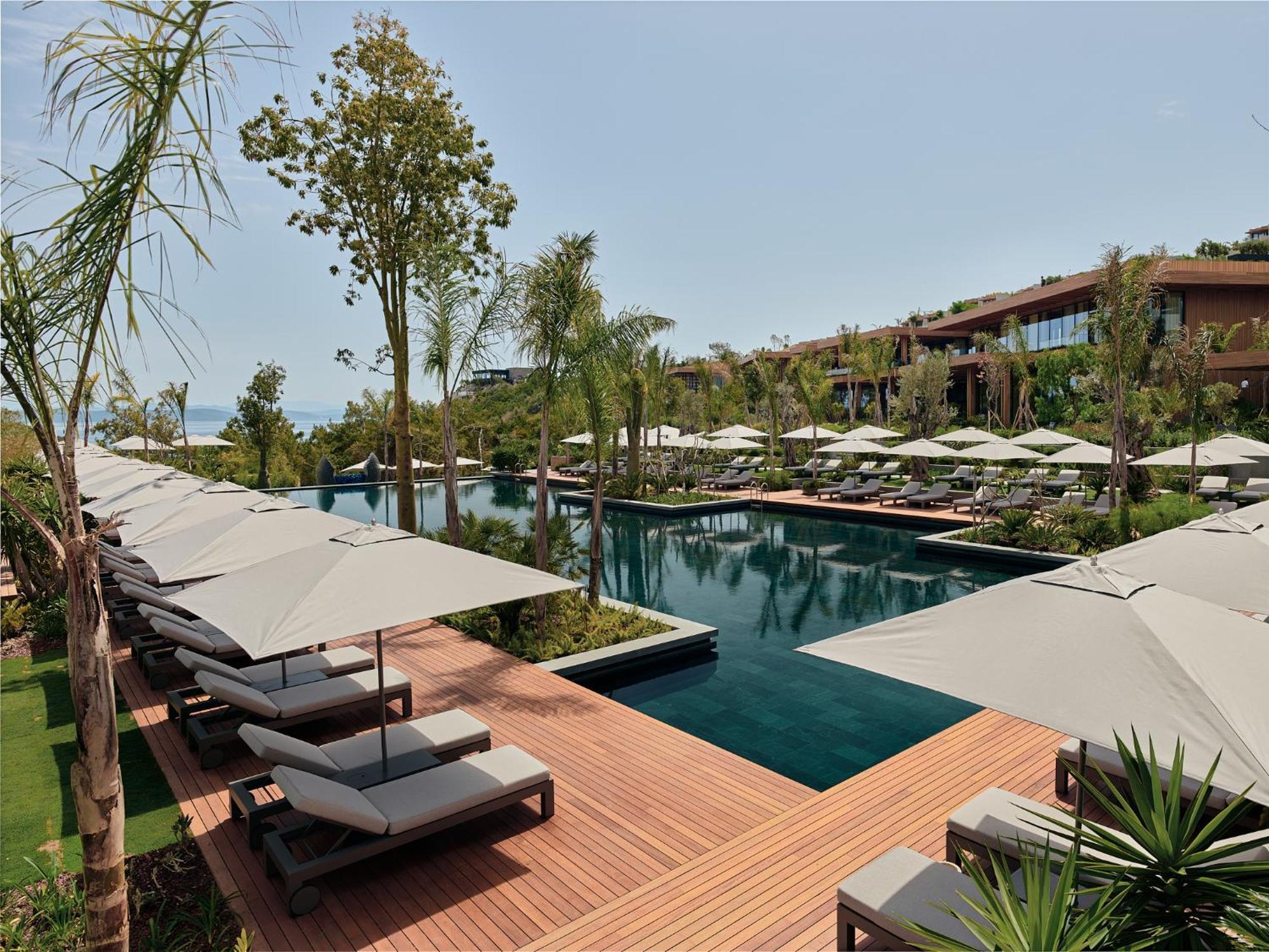Maxx Royal Bodrum Ngoại thất bức ảnh