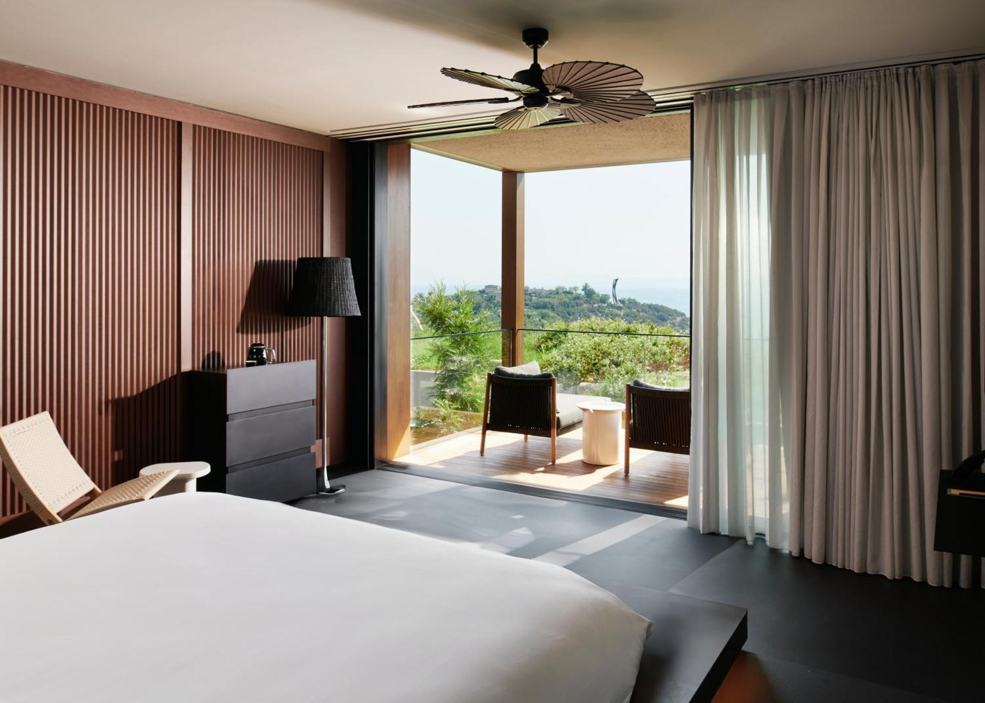 Maxx Royal Bodrum Ngoại thất bức ảnh